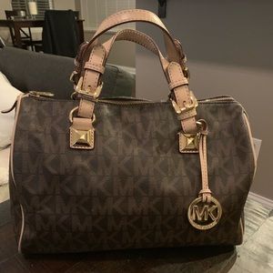 Michael Kors Handbag